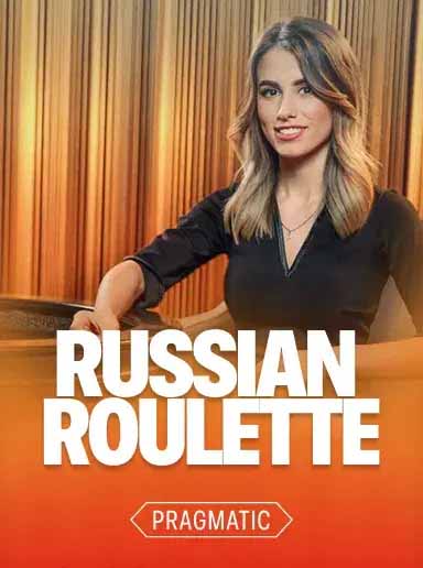 Russian Roulette · Kilogram Live Casino