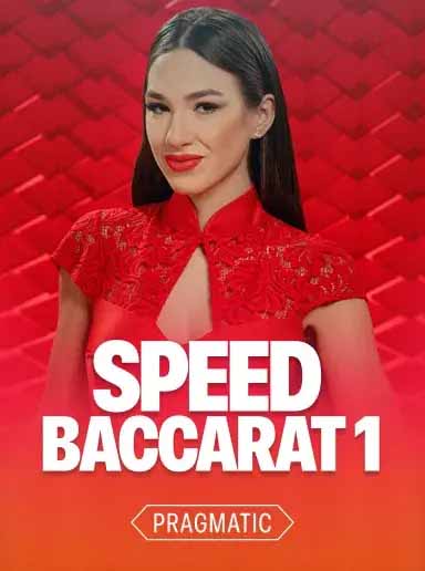 Speed Baccarat · Килограм Live Casino